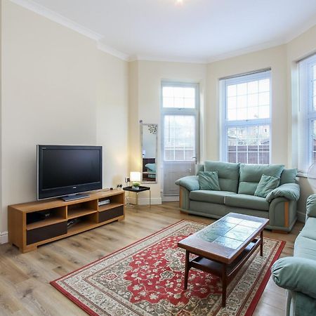 Marvellous Margate Apartment Ngoại thất bức ảnh