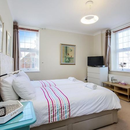 Marvellous Margate Apartment Ngoại thất bức ảnh