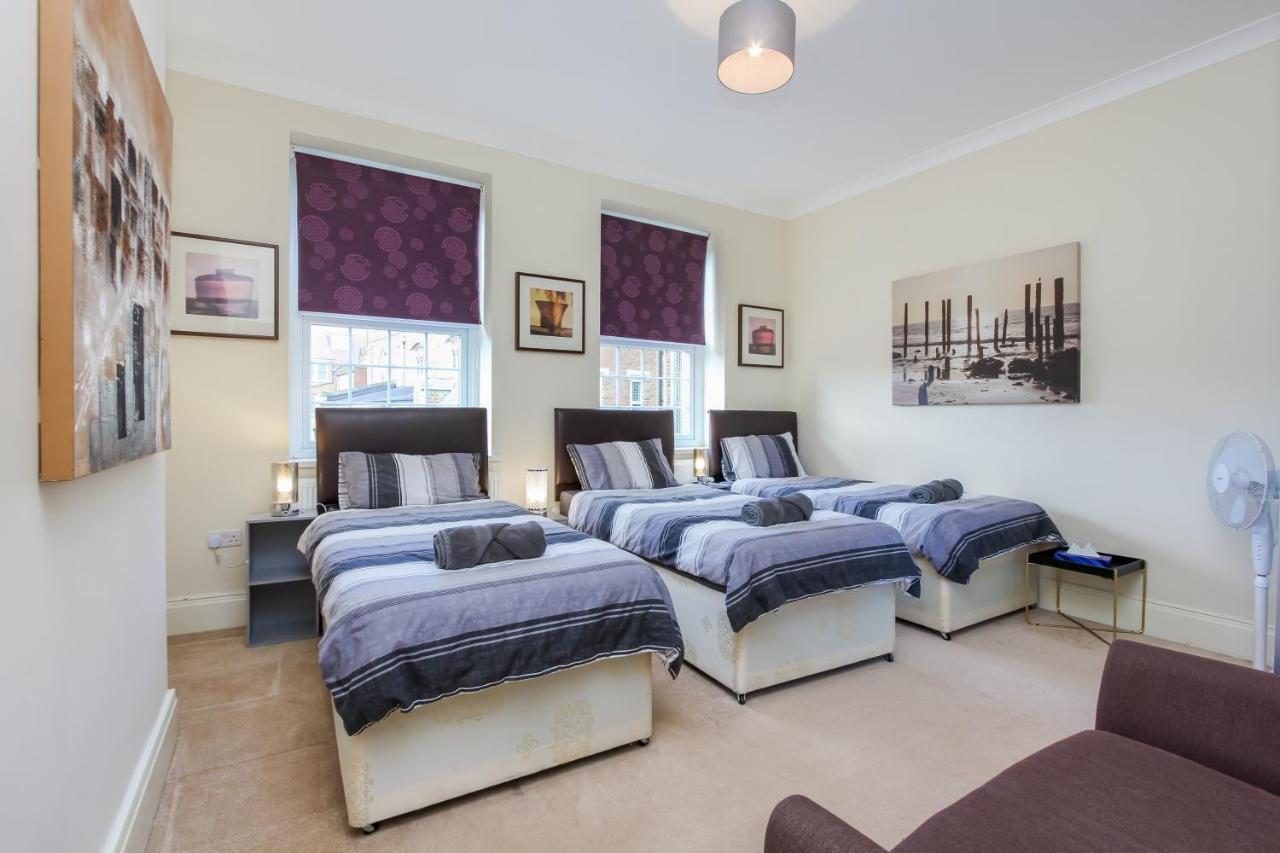 Marvellous Margate Apartment Ngoại thất bức ảnh