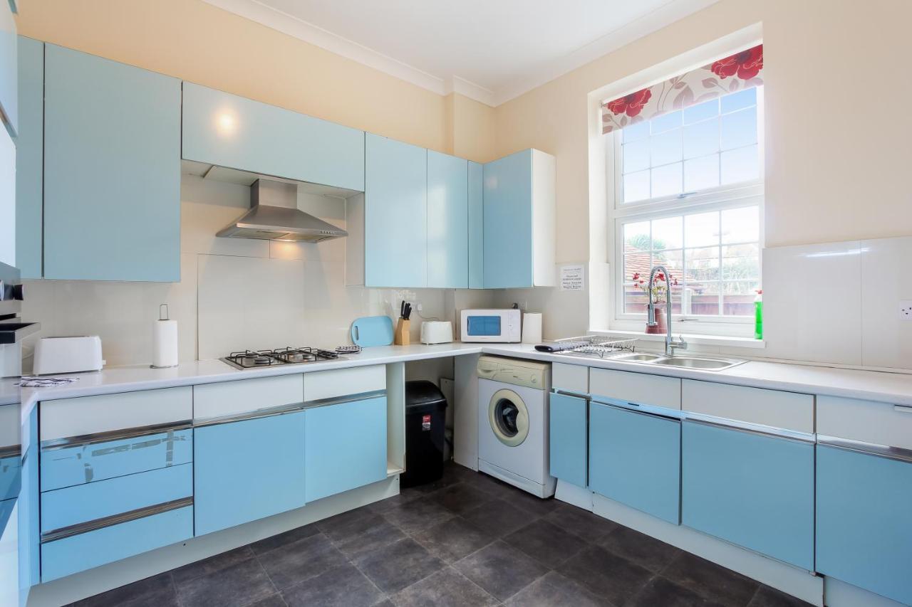 Marvellous Margate Apartment Ngoại thất bức ảnh