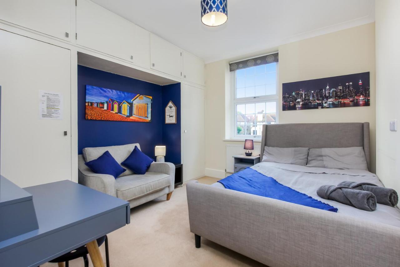 Marvellous Margate Apartment Ngoại thất bức ảnh