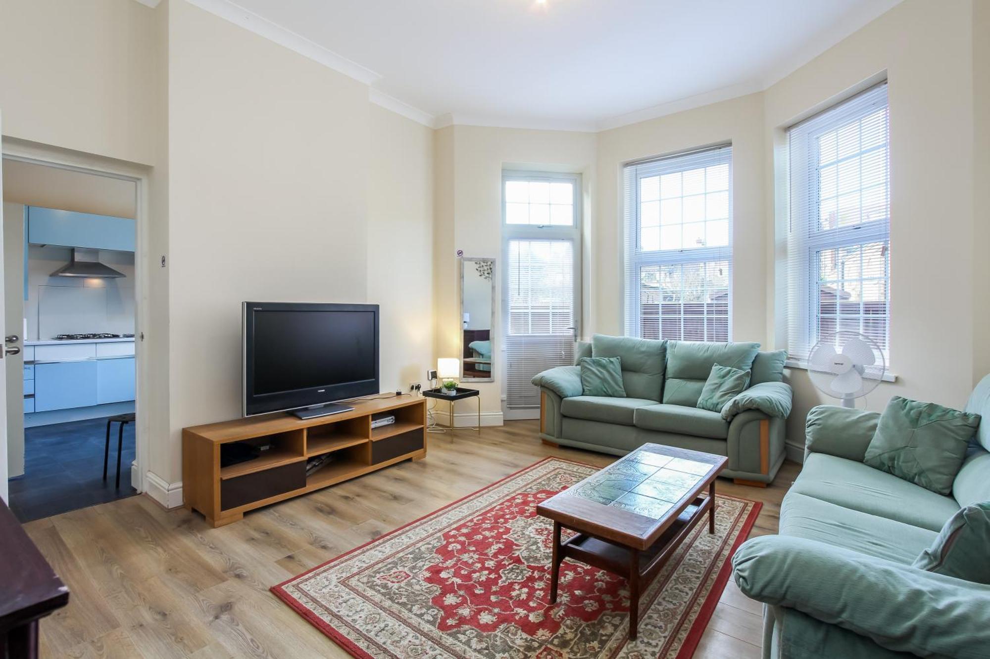 Marvellous Margate Apartment Ngoại thất bức ảnh