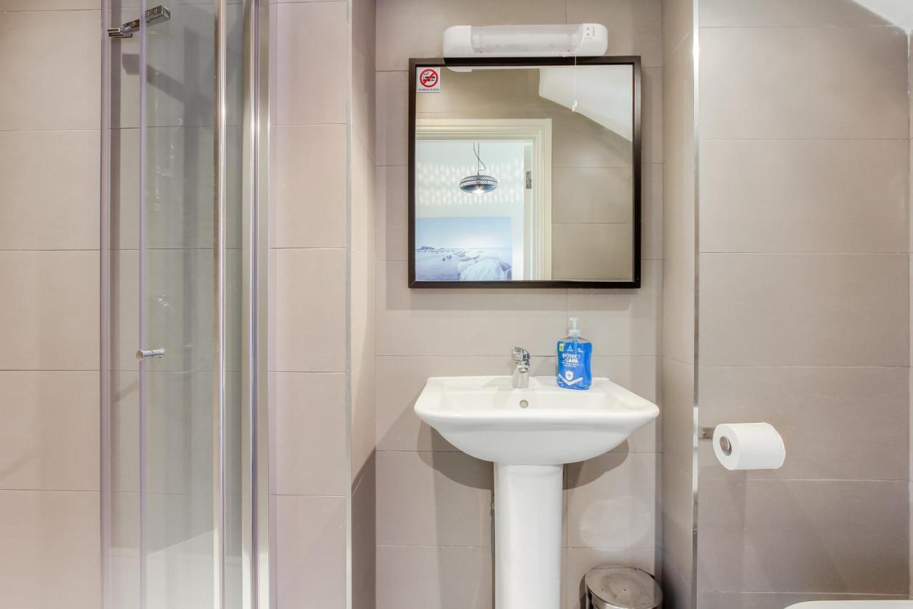 Marvellous Margate Apartment Ngoại thất bức ảnh