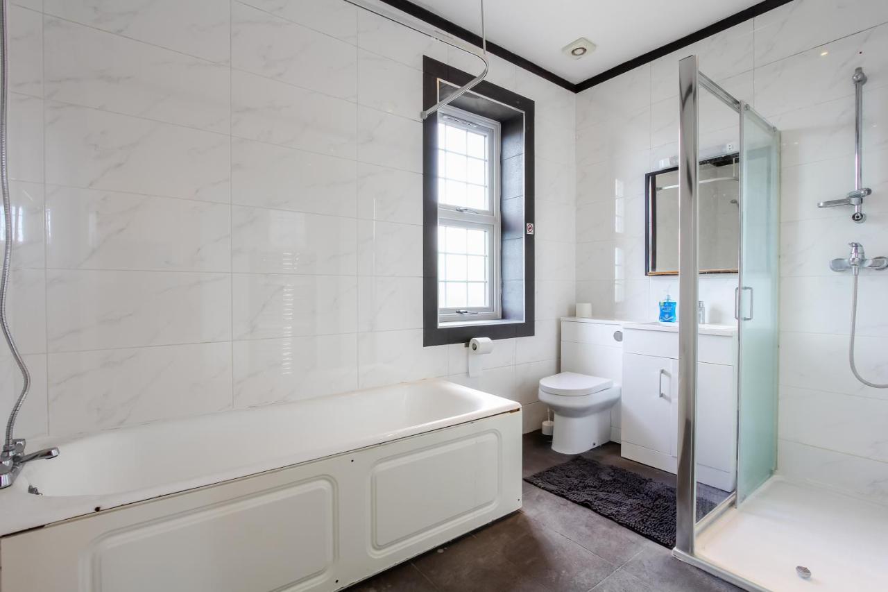 Marvellous Margate Apartment Ngoại thất bức ảnh