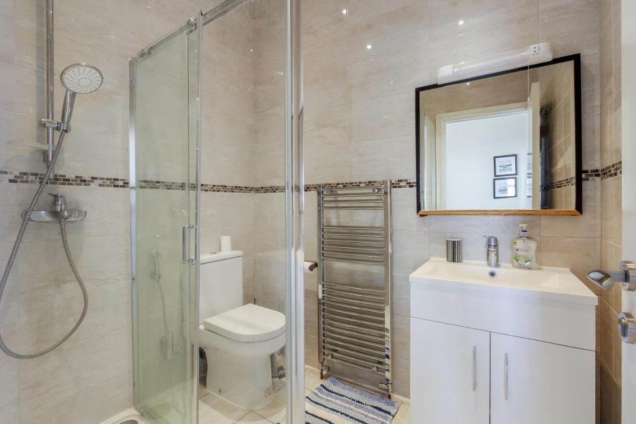 Marvellous Margate Apartment Ngoại thất bức ảnh