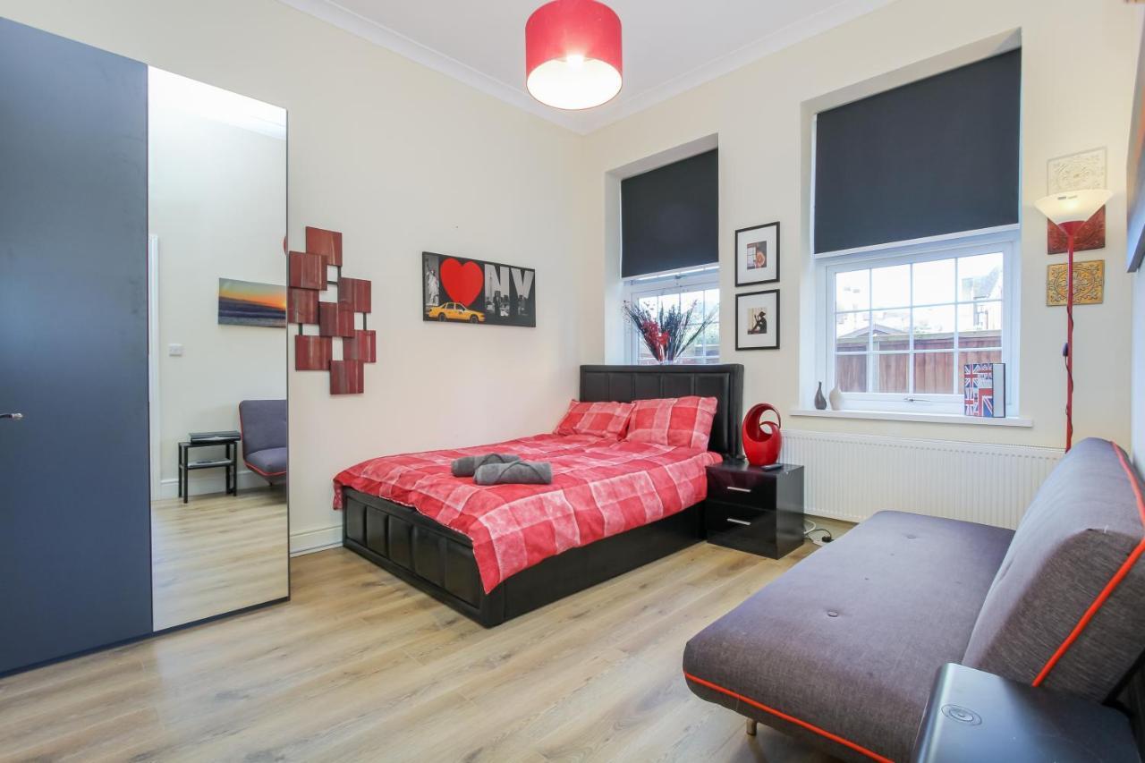 Marvellous Margate Apartment Ngoại thất bức ảnh