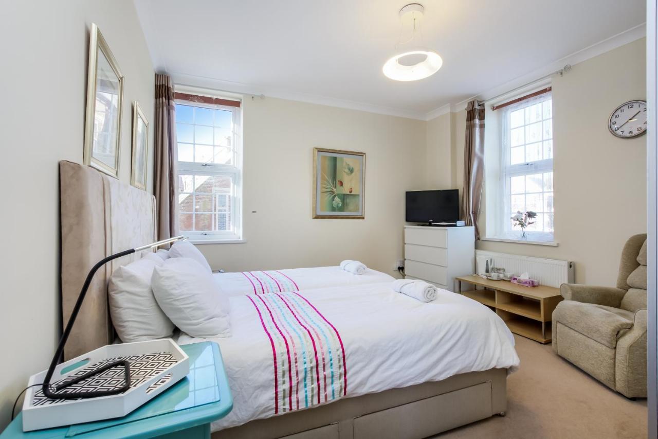 Marvellous Margate Apartment Ngoại thất bức ảnh